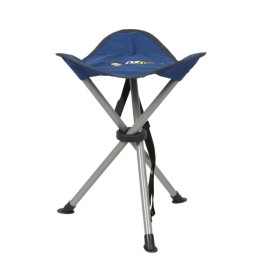 Terramare Oztrail Camp Stool 3 Leg Πτυσσόμενο Τρίποδο Σκαμπό 1 Τεμάχιο
