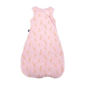 Sophie La Girafe Bliss Sac Φθινοπωρινός & Ανοιξιάτικος Υπνόσακος Pink 1.0 Tog 18-36m 1 Τεμάχιο