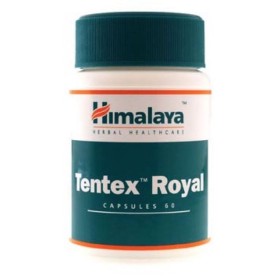 Himalaya Tentex Royal 60caps Himalaya Tentex Royal 60caps