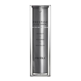 Froika Prestige Detoxify & Recharge & Revitalize Elixir Serum Ενυδατικός Ορός Προσώπου με Αντιγηραντική Δράση 30ml