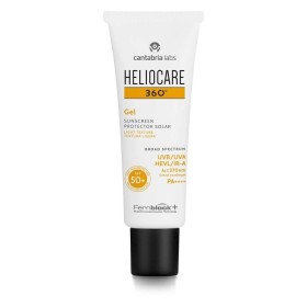 Heliocare 360 Gel Spf50+ 50ml Heliocare 360 Gel Spf50+ 50ml