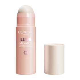 Loreal Paris Lumi Le Glow Stick Highlighter για Λάμψη 630 Glowy Cream Chic 7g Loreal Paris Lumi Le Glow Stick Highlighter για Λάμψη 630 Glowy Cream Chic 7g