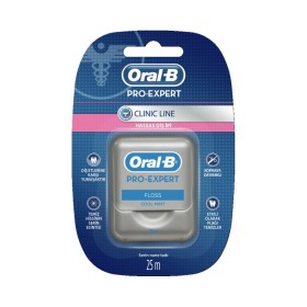 ORAL-B Pro-Expert Clinic Line Οδοντικό Νήμα 25 Μέτρα