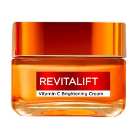 Loreal Paris Revitalift Κρέμα Προσώπου για Λάμψη με Βιταμίνη C 50ml
