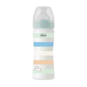Chicco Bottle Well Being Anti-Colic System Μπιμπερό Πλαστικό 2m+ 250ml Chicco Bottle Well Being Anti-Colic System Μπιμπερό Πλαστικό 2m+ 250ml