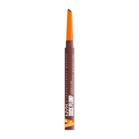 Nyx Professional Make Up Duck Plump Plumping Lip Liner Μολύβι Χειλιών 08 Dash of Cocoa 0.33g