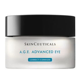 SKINCEUTICALS A.G.E. Advanced Eye Cream Αντιγηραντική Κρέμα Ματιών 15ml