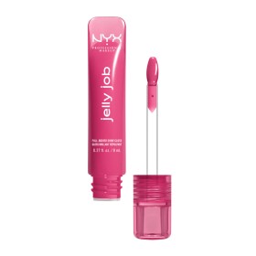 Nyx Professional Make Up Jelly Job Lip Gloss για Ζουμερά & Ενυδατωμένα Χείλη 09 Jelly Jammin 7.5ml Nyx Professional Make Up Jelly Job Lip Gloss για Ζουμερά & Ενυδατωμένα Χείλη 09 Jelly Jammin 7.5ml