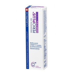 CURAPROX PerioPlus+ Focus CHX0.50 Oral Gel for Inflammation 10ml