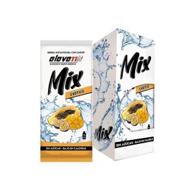 Eleven Fit Mix Ρόφημα σε Σκόνη με Γεύση Exotico 12x9g Eleven Fit Mix Ρόφημα σε Σκόνη με Γεύση Exotico 12x9g