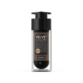 FREZYDERM Velvet Colors Mat Make-Up Medium for All Skins 30ml
