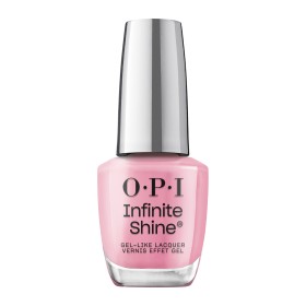 Opi Infinite Shine Βερνίκι Νυχιών Μακράς Διάρκειας Flamingo Your Own Way 15ml