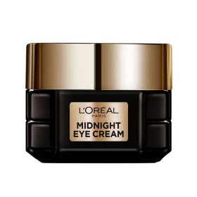 Loreal Paris Age Perfect Cell Renew Midnight Eye Cream Κρέμα Ματιών Νυκτός 15ml Loreal Paris Age Perfect Cell Renew Midnight Eye Cream Κρέμα Ματιών Νυκτός 15ml
