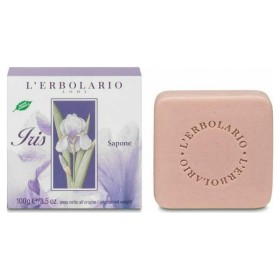 L’ Erbolario Iris Αρωματικό Σαπούνι 100g