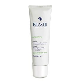 Rilastil Acnestil Attiva για Επιδερμίδες με Τάσεις Ακμής 40ml