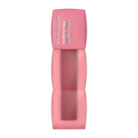 Maybelline Super Stay Teddy Tint Υγρό Ματ Κραγιόν Διαρκείας 90 Ribbon Tied 5ml Maybelline Super Stay Teddy Tint Υγρό Ματ Κραγιόν Διαρκείας 90 Ribbon Tied 5ml