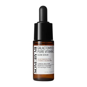 Some by Mi Galactomyces Pure Vitamin C Glow Serum Ενυδατικός Ορός Προσώπου 30ml Some by Mi Galactomyces Pure Vitamin C Glow Serum Ενυδατικός Ορός Προσώπου 30ml