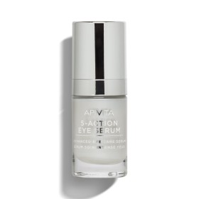 Apivita 5 Action Eye Serum Εντατική Φροντίδα Ματιών 15ml Apivita 5 Action Eye Serum Εντατική Φροντίδα Ματιών 15ml