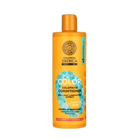 Natura Siberica Oblepikha Ο Professional Conditioner Προστασίας Χρώματος 400ml Natura Siberica Oblepikha Ο Professional Conditioner Προστασίας Χρώματος 400ml