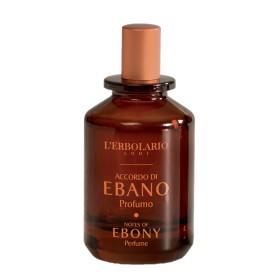 L Erbolario Accordo di Ebano Acqua di Profumo Ανδρικό Άρωμα 100ml L Erbolario Accordo di Ebano Acqua di Profumo Ανδρικό Άρωμα 100ml
