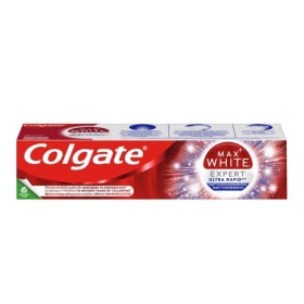 COLGATE Max White Expert Ultra Rapid Οδοντόκρεμα για Λευκά Δόντια75ml