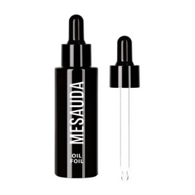 Mesauda Milano Face Primer Oil Foil Ενυδατικό Primer Προσώπου 30ml