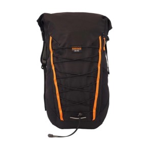 Terramare Vango Hex Rolltop 25lt Σακίδιο Πλάτης Μαύρο 1 Τεμάχιο Terramare Vango Hex Rolltop 25lt Σακίδιο Πλάτης Μαύρο 1 Τεμάχιο