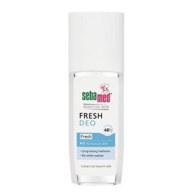 SEBAMED Fresh Deodorant Αποσμητικό σε Spray με Άρωμα Fresh 75ml