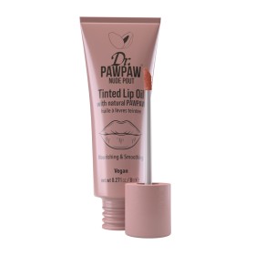 Dr.PawPaw Tinted Nude Pout Lip Oil 8ml