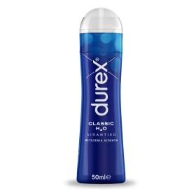 Durex Λιπαντικό Classic H2O 50ml Durex Λιπαντικό Classic H2O 50ml