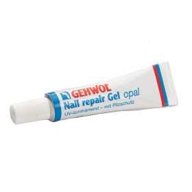 Gehwol Porfessional Nail Repair Gel Τζελ Επανόρθωσης Νυχιών 5ml Gehwol Porfessional Nail Repair Gel Τζελ Επανόρθωσης Νυχιών 5ml