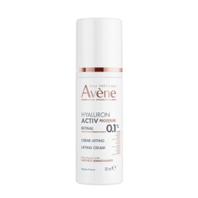 Avene Hyaluron Activ Procedure Retinal 0.1% Κρέμα Lifting 30ml Avene Hyaluron Activ Procedure Retinal 0.1% Κρέμα Lifting 30ml