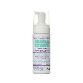 Skin2skin Tattoo Green Foam Soap Αφρός Καθαρισμού Τατού 150ml Skin2skin Tattoo Green Foam Soap Αφρός Καθαρισμού Τατού 150ml