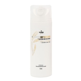 Scandal Beauty Καθαριστική Μάσκα Προσώπου με Ρύζι & Λευκό Άργιλο 150ml