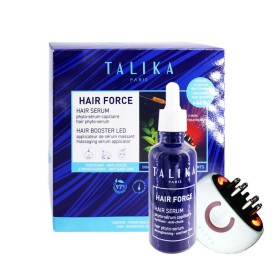 Talika Promo Hair Force With Led Booster Device κατά της Τριχόπτωσης & Phyto-Serum 50ml Talika Promo Hair Force With Led Booster Device κατά της Τριχόπτωσης & Phyto-Serum 50ml