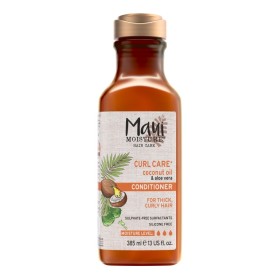 Maui Moisture Curl Care & Coconut Oil Conditioner Φροντίδας για Σγουρά Μαλλιά για Βαθιά Ενυδάτωση 385ml Maui Moisture Curl Care & Coconut Oil Conditioner Φροντίδας για Σγουρά Μαλλιά για Βαθιά Ενυδάτωση 385ml
