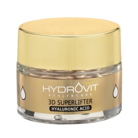 Hydrovit 3d Superlifter Hyaluronic Acid Αντιγηραντικό Serum Προσώπου με Υαλουρονικό Οξύ 60 Mονοδόσεις Hydrovit 3d Superlifter Hyaluronic Acid Αντιγηραντικό Serum Προσώπου με Υαλουρονικό Οξύ 60 Mονοδόσεις