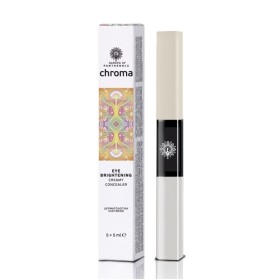 Garden Chroma Brightening Creamy Concealer Νο 30 Nude & Κρέμα Ματιών 10ml