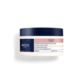 PHYTO Couleur Extend Color Preservation Mask 200ml