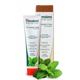 Himalaya Eco Complete Care Simply Mint Οδοντόκρεμα 150g