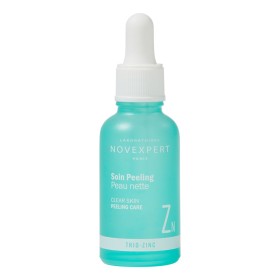 Novexpert Trio Zinc Line Clear Skin Ορός Απολέπισης 30ml Novexpert Trio Zinc Line Clear Skin Ορός Απολέπισης 30ml