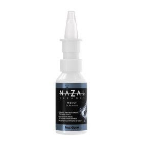 Frezyderm Nazal Cleaner Moist Ρινικό Σπρέι για Ξηρότητα Μύτης 30ml Frezyderm Nazal Cleaner Moist Ρινικό Σπρέι για Ξηρότητα Μύτης 30ml