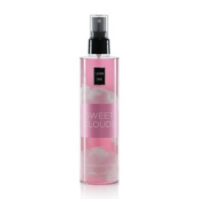 Lavish Care Fragrance Mist Σπρέι Σώματος Sweet Clouds 200ml
