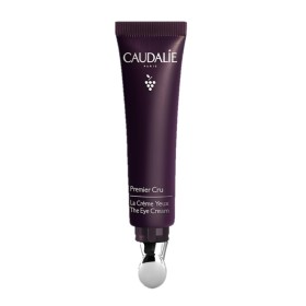 Caudalie Premier Cru The Eye Cream Αντιγηραντική Κρέμα Ματιών 15ml Caudalie Premier Cru The Eye Cream Αντιγηραντική Κρέμα Ματιών 15ml