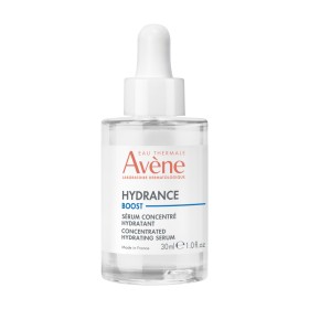 Avene Hydrance Boost Ενυδατικό Serum Προσώπου με Υαλουρονικό Οξύ 30ml