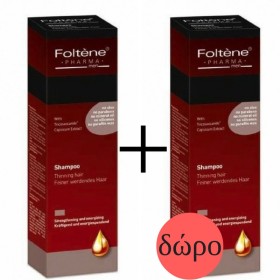 Foltene Pharma &hellip;