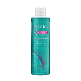 Froika Ac Liquid Cleanser Υγρό Καθαρισμού για Ακνεϊκό Δέρμα 200ml Froika Ac Liquid Cleanser Υγρό Καθαρισμού για Ακνεϊκό Δέρμα 200ml