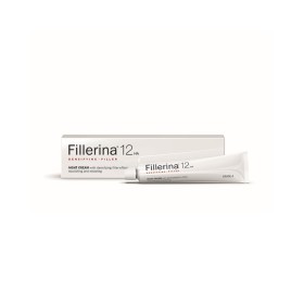 Fillerina 12 Ha Night Cream Grade 4 50ml Fillerina 12 Ha Night Cream Grade 4 50ml