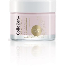 COLLAZEN Collagen Cream Moisturizing Cream with Hydrolyzed Collagen 50ml