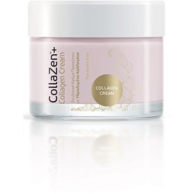 COLLAZEN Collagen Cream Ενυδατική Κρέμα με Υδρολυμένο Κολλαγόνο 50ml